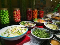 -威珀斯酒店·珀萃美食餐厅