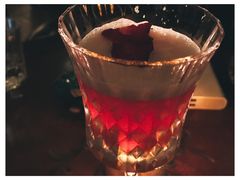 -Hill.Cocktail半山酒吧(中山店)