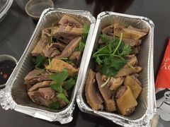 原味猛鸭-猛料鸭仔饭(赤坎店)
