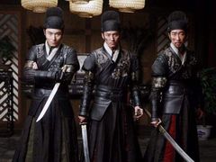 -MAX伯爵沉浸式超级游戏体验馆·实景桌游·剧本杀(小时代店)