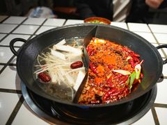 -贰回巷火锅馆(钟楼店)