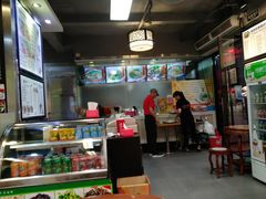 -花溪飞碗牛肉粉(先烈路店)