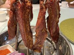 -巴依老爷·新疆美食(上城区天城路店)