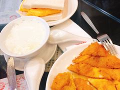 -义顺牛奶公司(庇利金街店)