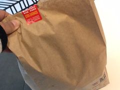 -麦当劳(铜锣湾店)