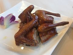 -新南华大酒店(长寿店)