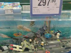 -TOYSRUS玩具反斗城(南宁万象城店)