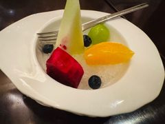 -彩丰楼·中餐厅(国家会展中心上海洲际店)