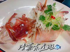 -千灯盛汇·头牌粤菜(致越优城店)