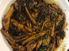-吴门人家·苏宴宫廷菜(拙政园店)