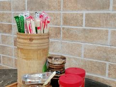 -南苑风味过桥米线(革新路店)