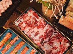 -吼堂老火锅(太古里总店)