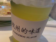 -桂满陇·杭州小馆(巴黎春天浦建店)