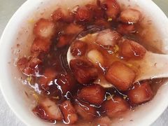 糖芋苗-芳婆糕团店(王府大街店)