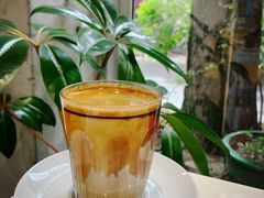 熔岩&nbsp;Dirty-VOYAGE COFFEE 咖啡烘焙工坊店(798艺术区店)