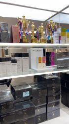 -Kraemer Paris  苏豪路易士·嘉玛发廊