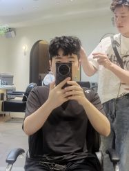 -梵智发型·烫染