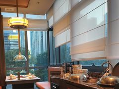 -青蓬蒸汽海鲜·深圳老字号·团建聚会(壹方城店)