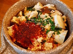 你没吃过我的豆腐-薇酌饮·陕西菜(南门外店)