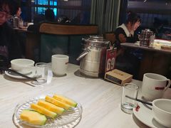 -老灶屋(金侨城店)