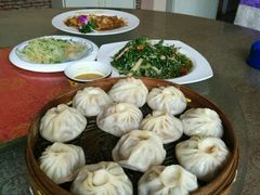 -老苏扬饭店