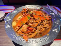 -胖哥俩肉蟹煲(西单大悦城店)