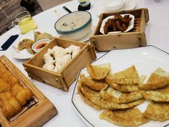 -顺德渔村·岭南一号