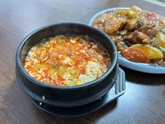 -妈妈手(山大总店)