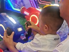 -爱玩嘉年华(龙湖曲江天街店)