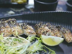 -1218 GRILL 主厨