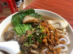 -老西关濑粉(文明路店)