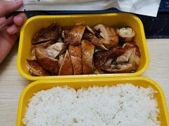 -黄B湛江鸡饭店(粤垦路店)