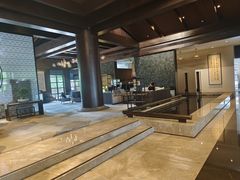 -杭州雅谷泉山庄酒店-餐厅