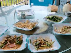 -七鲜渔港美食餐厅(巽寮湾海景店)