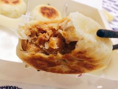 鲜虾月饼-长发西饼(临顿路店)