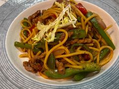 -夏日玛莉西餐厅(梅溪湖步步高店)