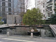 -海上海弘基休闲广场