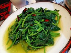 -红辣椒·川菜·火锅(张杨路店)
