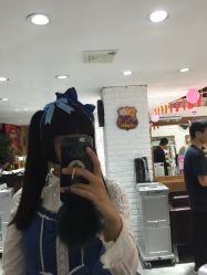 -川禾美发沙龙