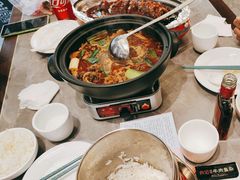 -肖记公安牛肉鱼杂馆·省级非物质文化遗产(江汉路直营店)