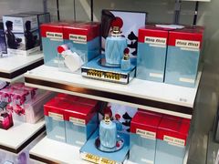 -乐天免税店(明洞店)