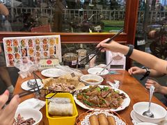 -正德顺順德雙皮奶(中信店)