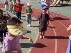 -新桥艺术幼儿园
