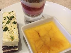 tian oin-银川凯宾斯基饭店柏林咖啡厅·Café Berlin