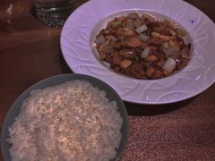 宫保鸡丁-南门小馆·清真(国贸商城店)