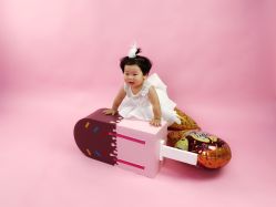 -清潭洞韩国儿童摄影(杏林店)