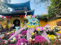 -惠山古镇·寄畅园