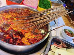 -江二娃串串香(科园四路总店)