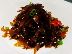 -汤记传菜(秀浦路店)