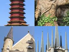 -石家庄市动物园